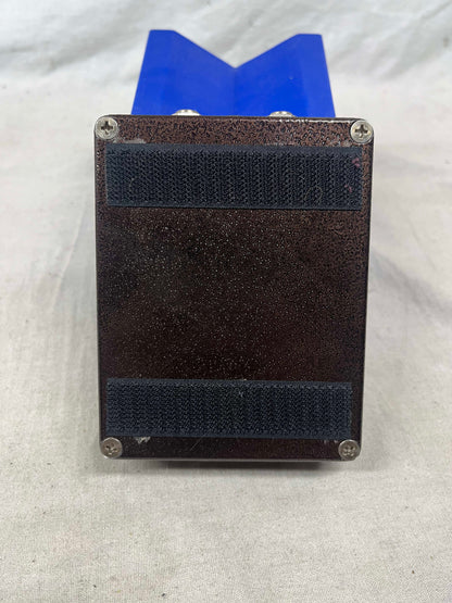 Klinger Custom Pedals Tone Bender tonebender MkI mk i v1 Fuzz Pedal with Box