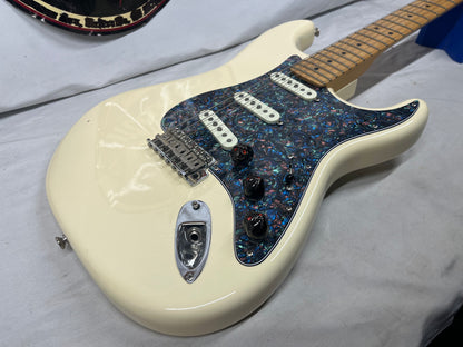 Fender Fat Stratocaster Strat Texas Special Electric Guitar