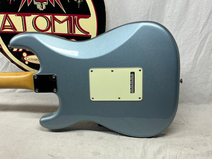 Fender Vintera '60s Stratocaster Strat Electric Guitar MIM - Made in Mexico