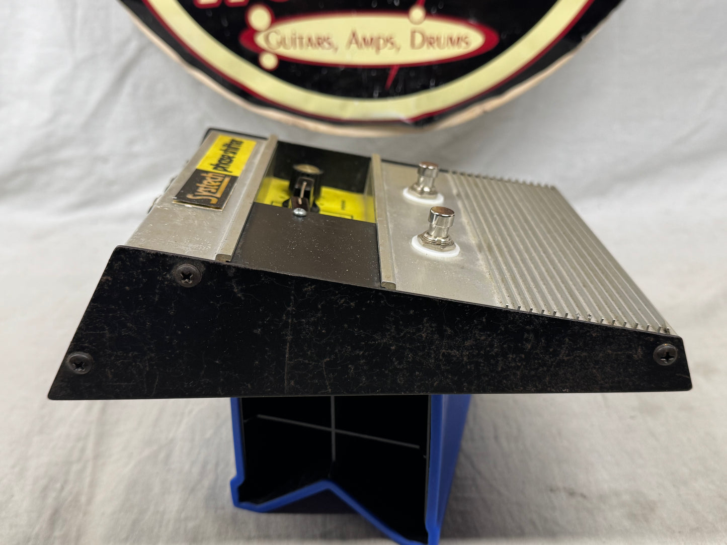 Systech Phase Shifter Phaser Pedal