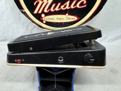 Custom Audio Electronics x Dunlop MC404 mc 404 CAE Wah Pedal