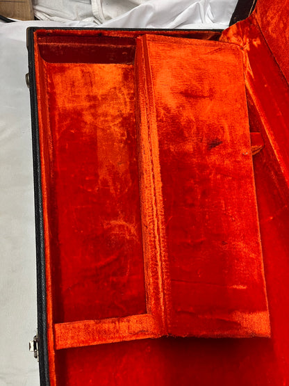 Fender Vintage No Badge Mid 60's Precision Bass Case