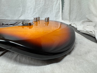 Fender Deluxe Series Toronado Guitar - MIM Made In Mexico 1997