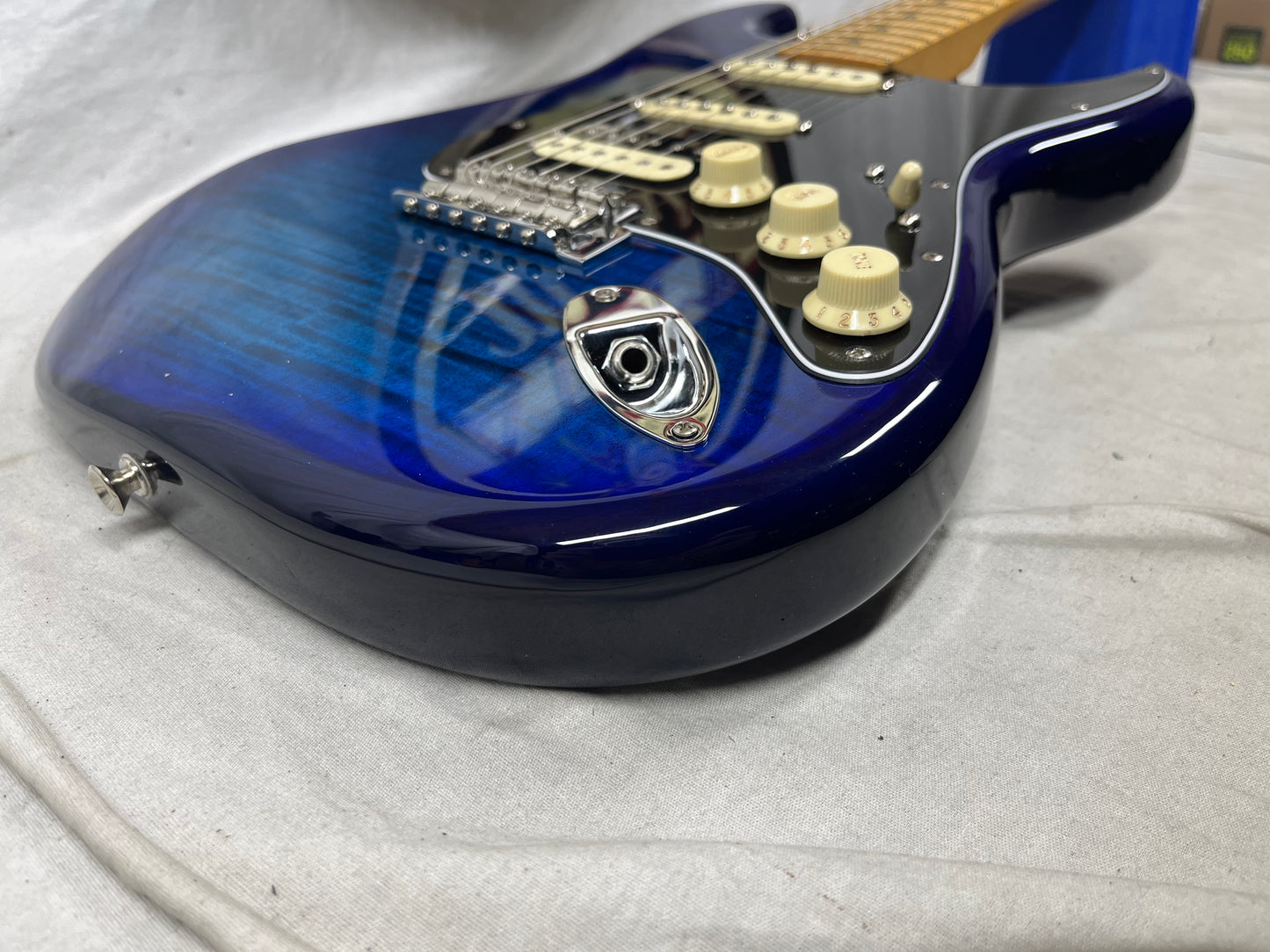 Fender Limited Edition Player II Stratocaster Strat MIM - Made in Mexico