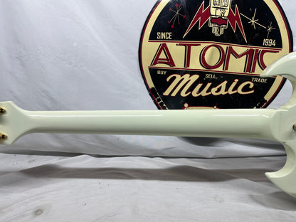 Epiphone SG Les Paul Custom Electric Guitar