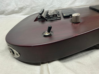 Schecter Diamond Series Jeff Loomis 7-String Guitar