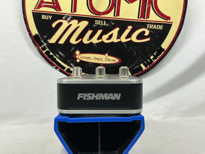 Fishman AFX Series Delay Pedal with Box