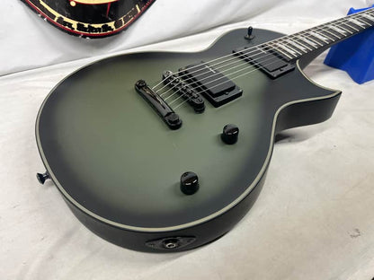 ESP LTD BK-600 HH Singlecut Electric Guitar - Image 17