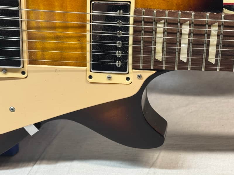 Gibson 120th Anniversary Les Paul Studio Guitar - Image 5