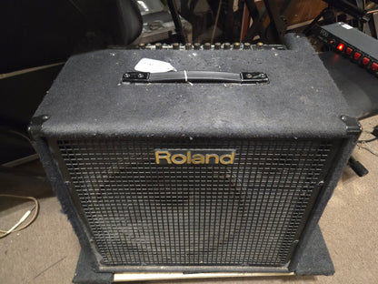 Roland KC-500 4-Channel 150-Watt 1x15" Keyboard Combo 1995 - 2000 - Local Pickup Only