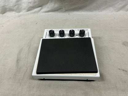 Roland SPD::One Percussion Digital Percussion Pad 2010s - White