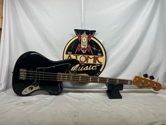 Squier Classic Vibe 4-String Electric Jaguar Bass