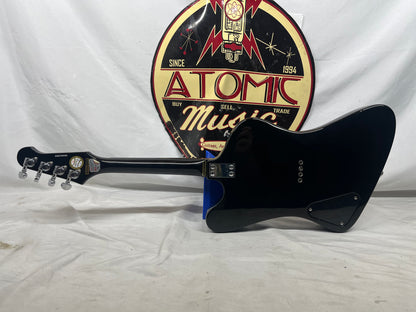 Epiphone 4-String Electric Mandobird - Sunburst