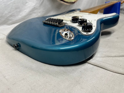 Squier Stratocaster MIJ - Made in Japan Strat Electric Guitar