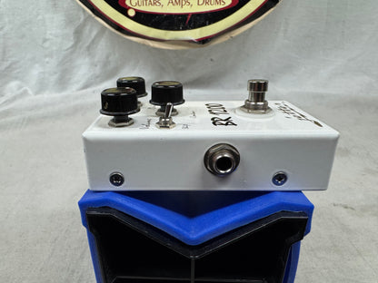 Jetter BR 1200 br1200 Overdrive Pedal
