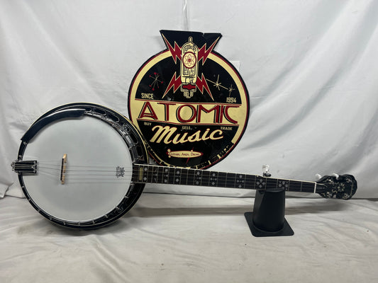 Epiphone MB250 5-String Masterbuilt Banjo