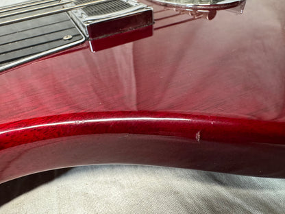 Lakland Skyline Series Decade 4-string Bass