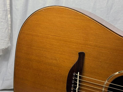 Lowden D22 d 22 Acoustic Guitar with Case - Image 4