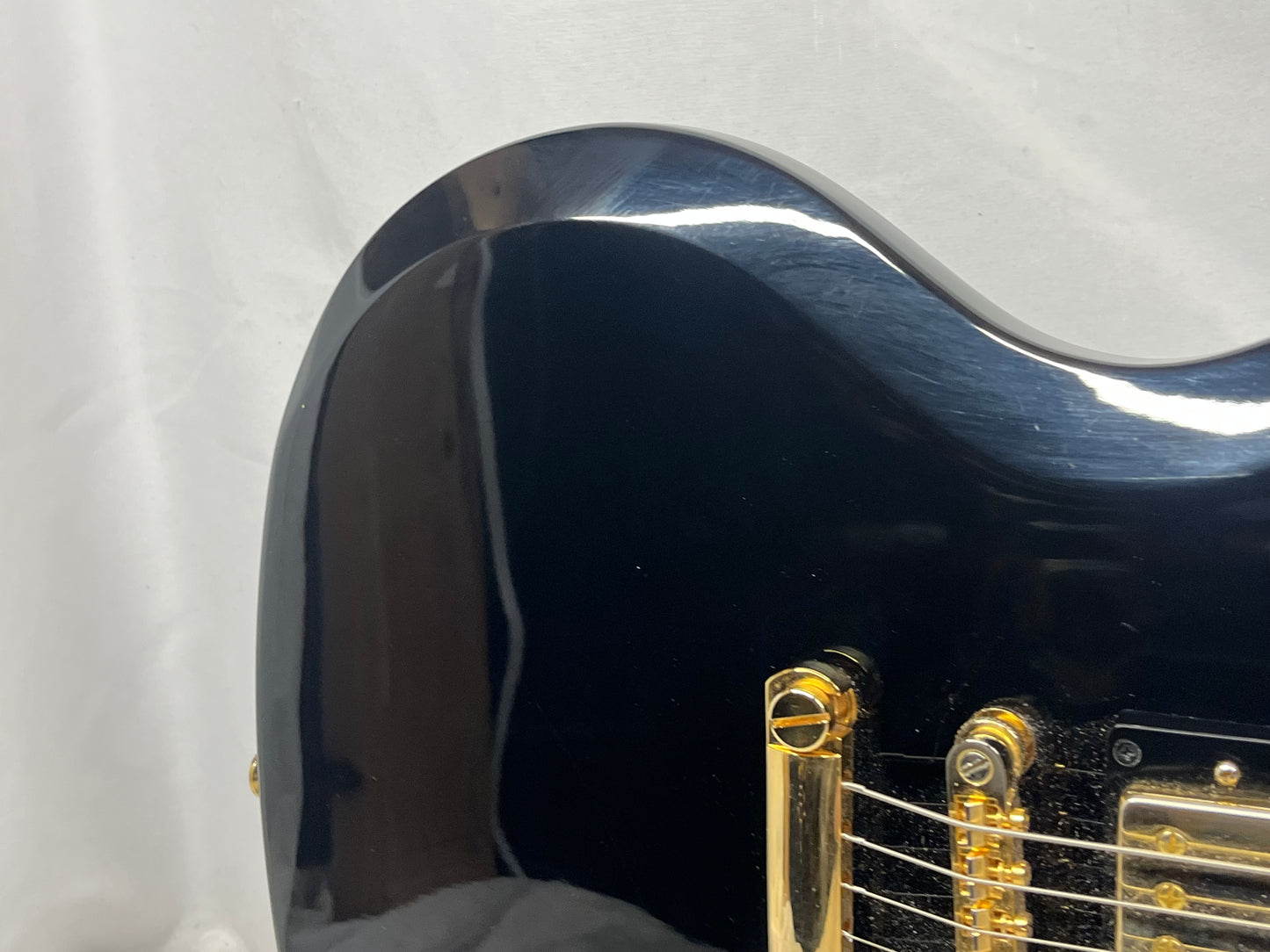 Epiphone SG Custom Doublecut Electric Guitar2022