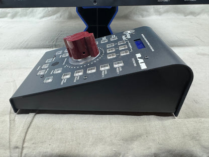 Hermida Audio R.A.M. ram Reference Audio Monitoring System 5000 v3.0