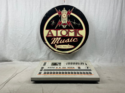 Roland TR-707