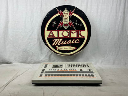 Roland TR-707