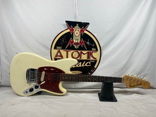 Fender Mustang 1967