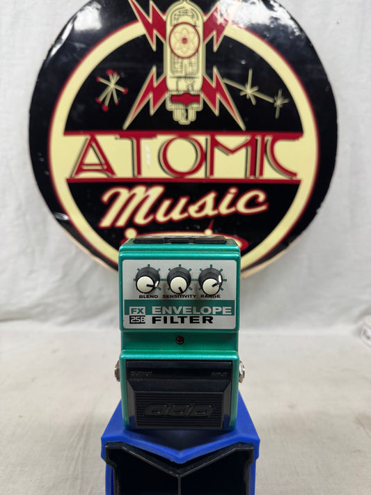 DOD FX25B fx25 b Envelope Filter Pedal