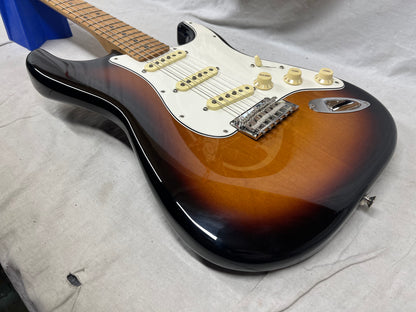 Fender Limited Edition Player Stratocaster Strat Electric Guitar MIM - Made in Mexico