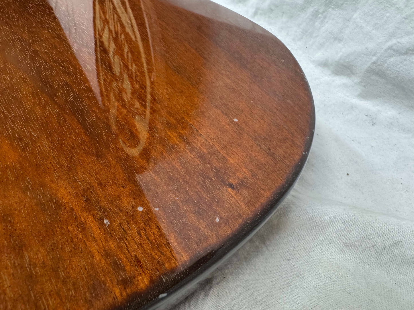 PRS Paul Reed Smith Artist Package Custom Build Paul's Guitar Artist Guitar with Case 2013 - Brazilian Rosewood fingerboard