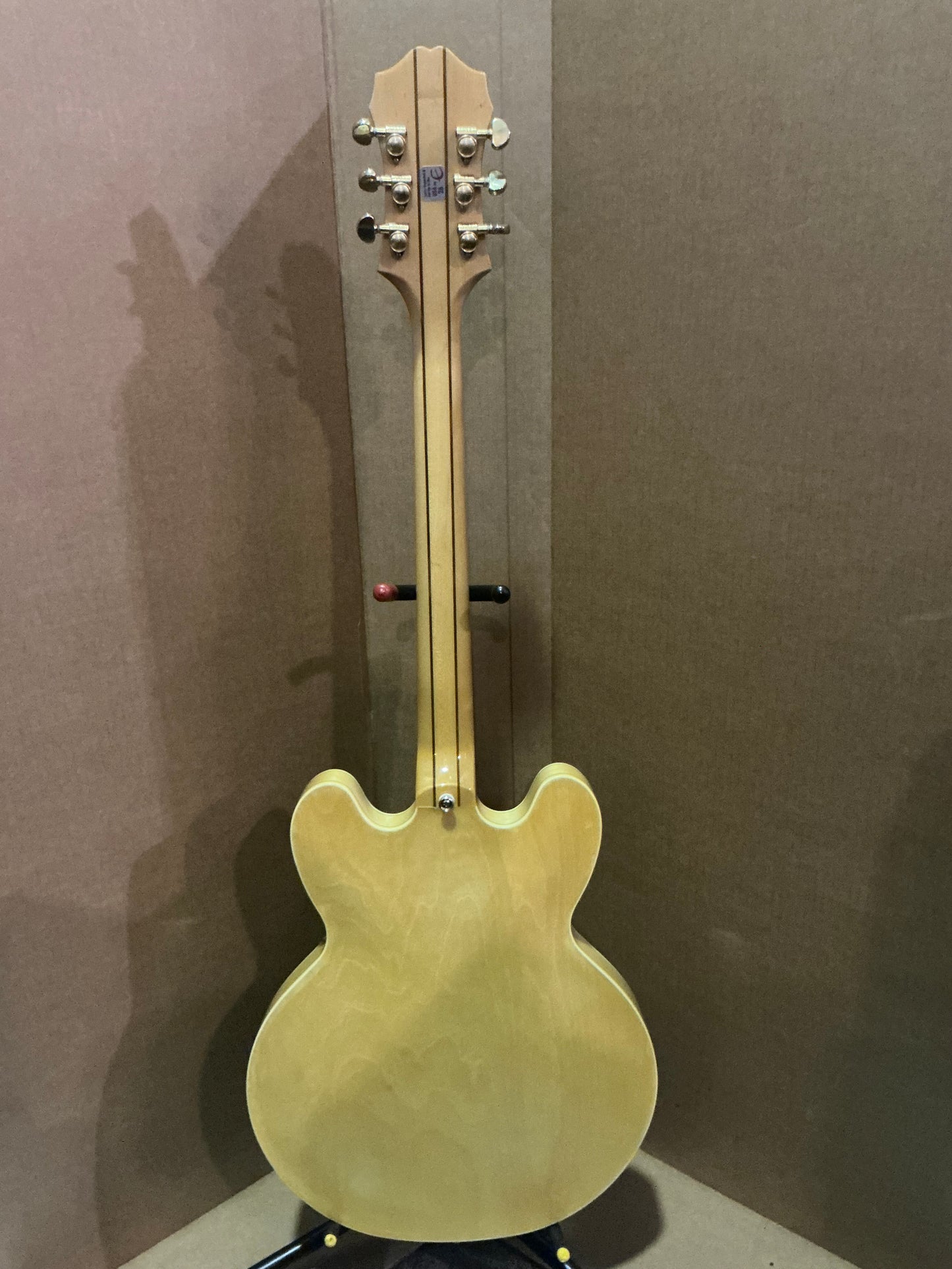 Epiphone Sheraton II Semi-Hollow Electric Guitar