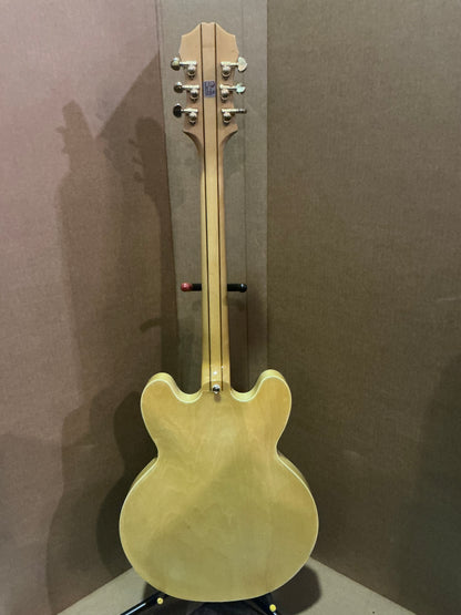 Epiphone Sheraton II Semi-Hollow Electric Guitar