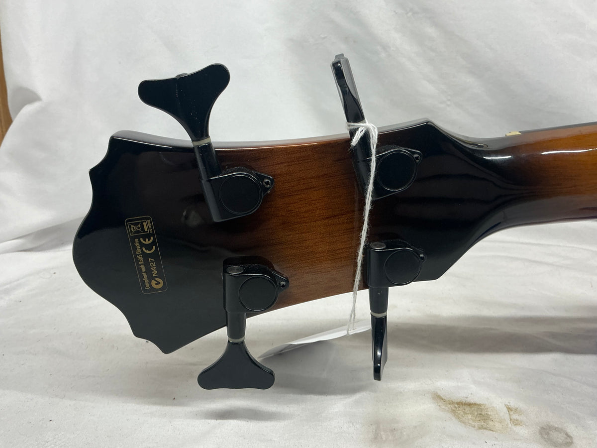 Ibanez AEB10BBE