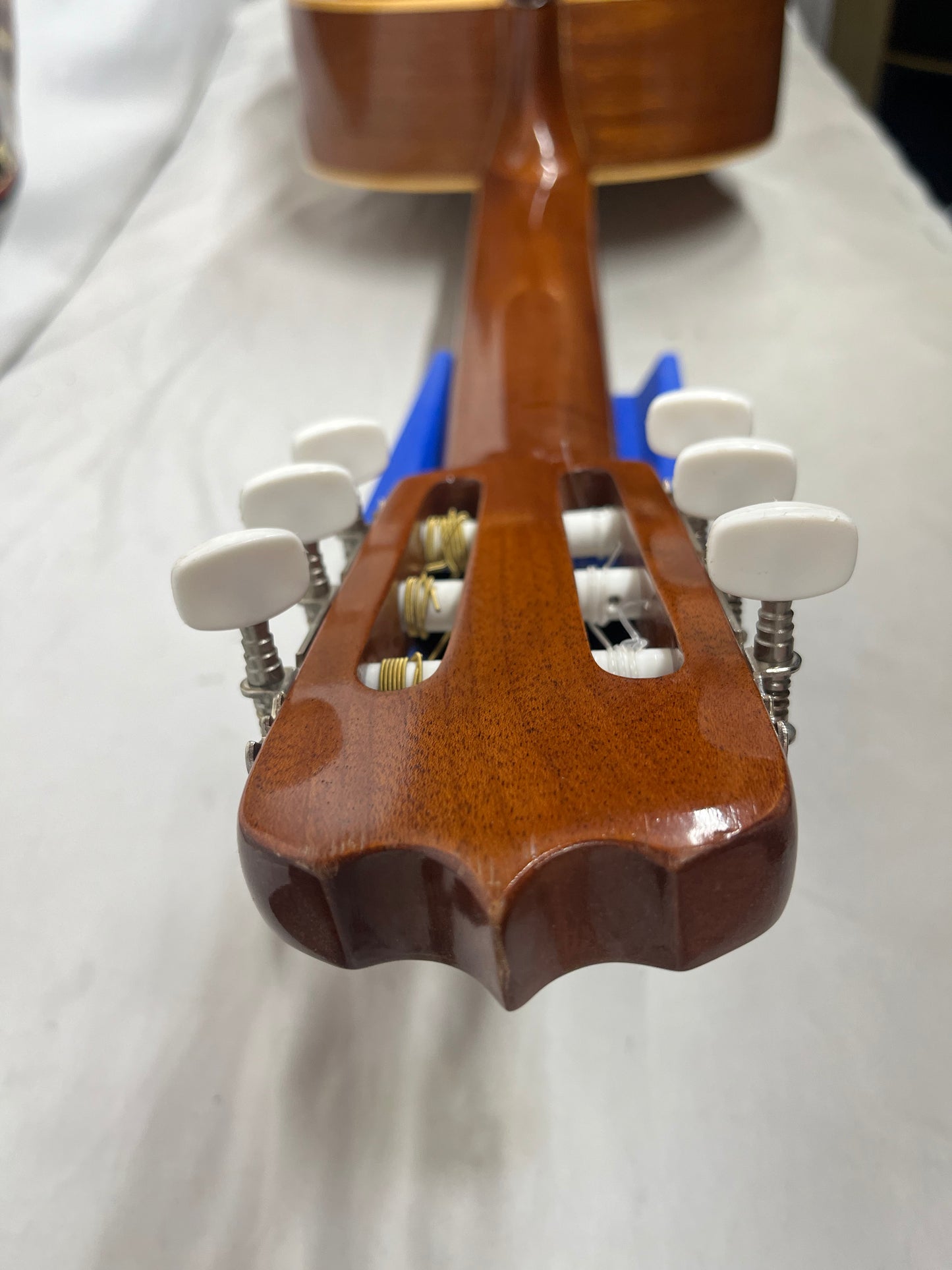 Manuel Contreras II M-10 Classical Acoustic Guitar