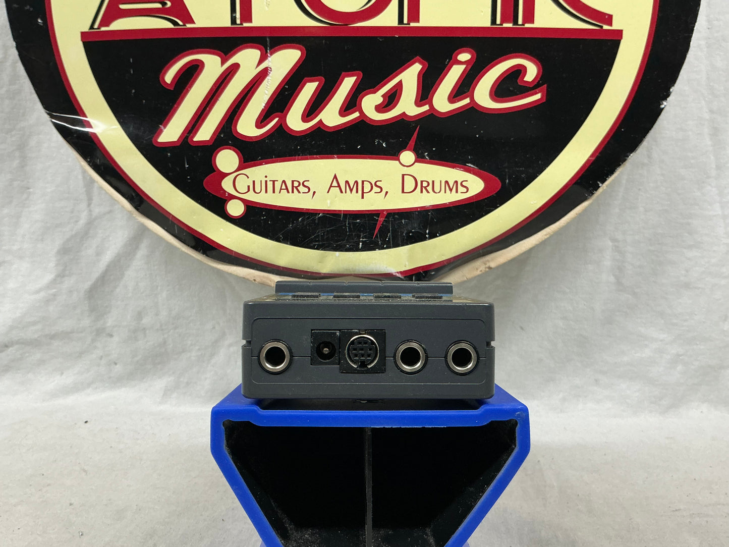 Ibanez DCP Series PDD1 Delay Pedal with Box - MIJ Made In Japan
