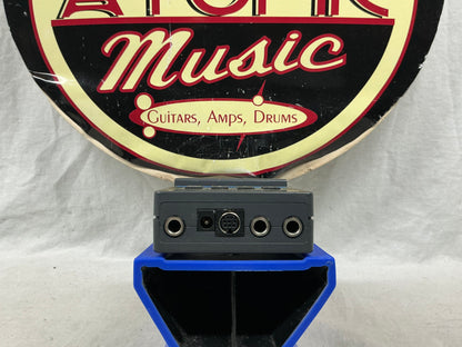 Ibanez DCP Series PDD1 Delay Pedal with Box - MIJ Made In Japan