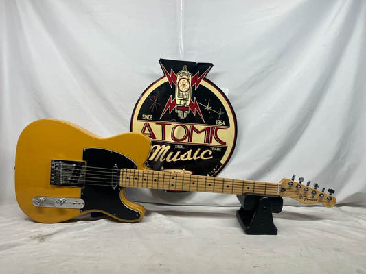 Fender Player Telecaster Tele Electric Guitar