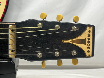 Epiphone 1939 Electar Century Lap Steel Guitar with Case