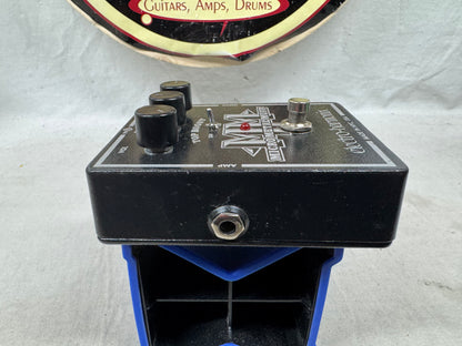 Electro-Harmonix Micro Metal Muff Distortion Pedal