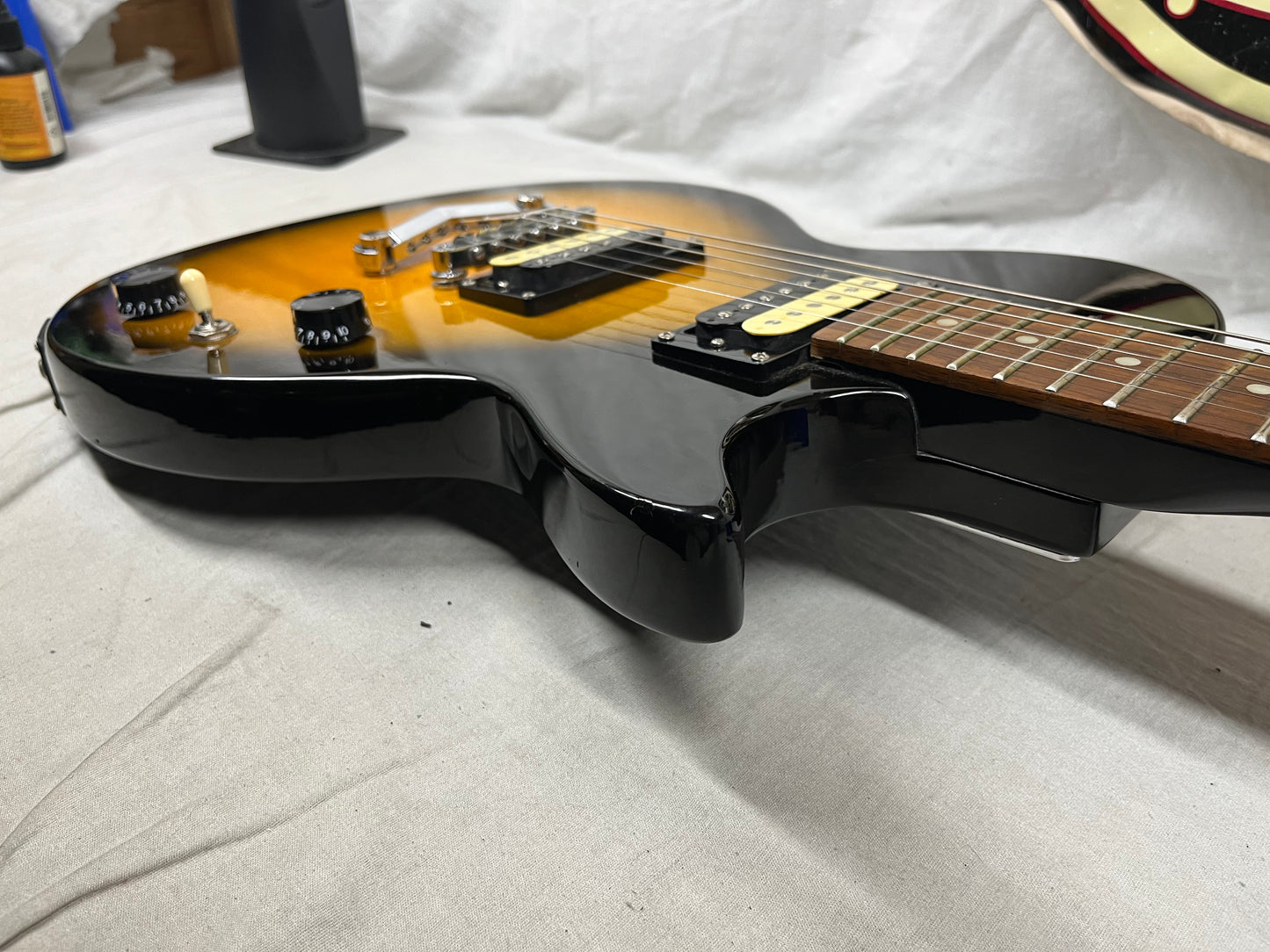 Epiphone Les Paul Special Singluecut Electric Guitar