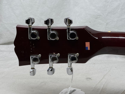 Gibson Melody Maker II 2 Guitar 1997
