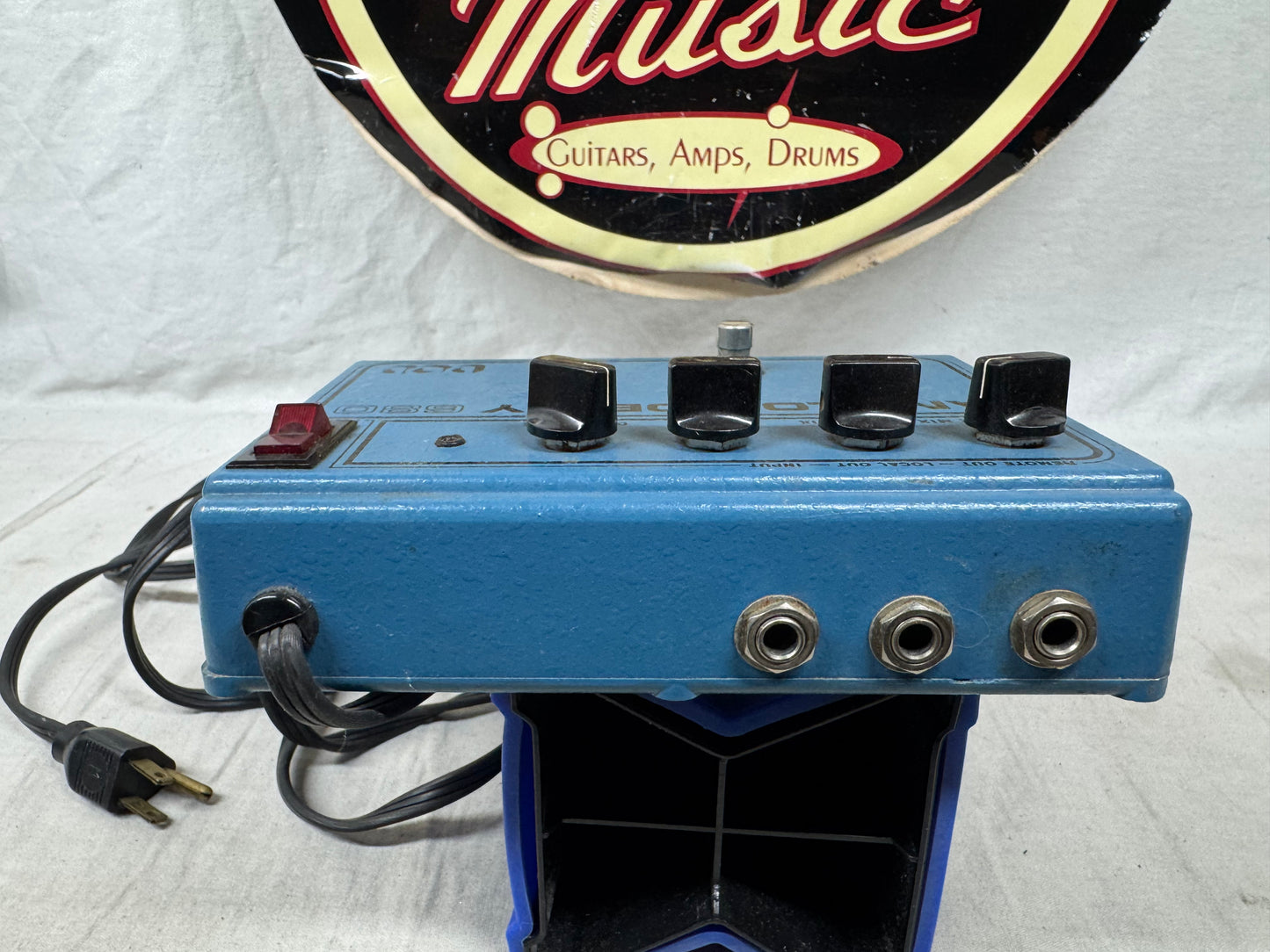 DOD Analog Delay 680 Pedal