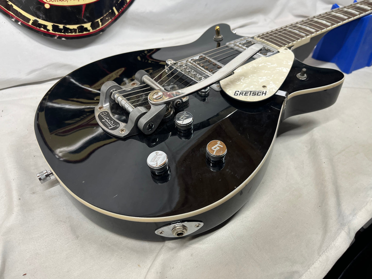 Gretsch G5232T Electromatic Double Jet FT Doublecut Electric Guitar