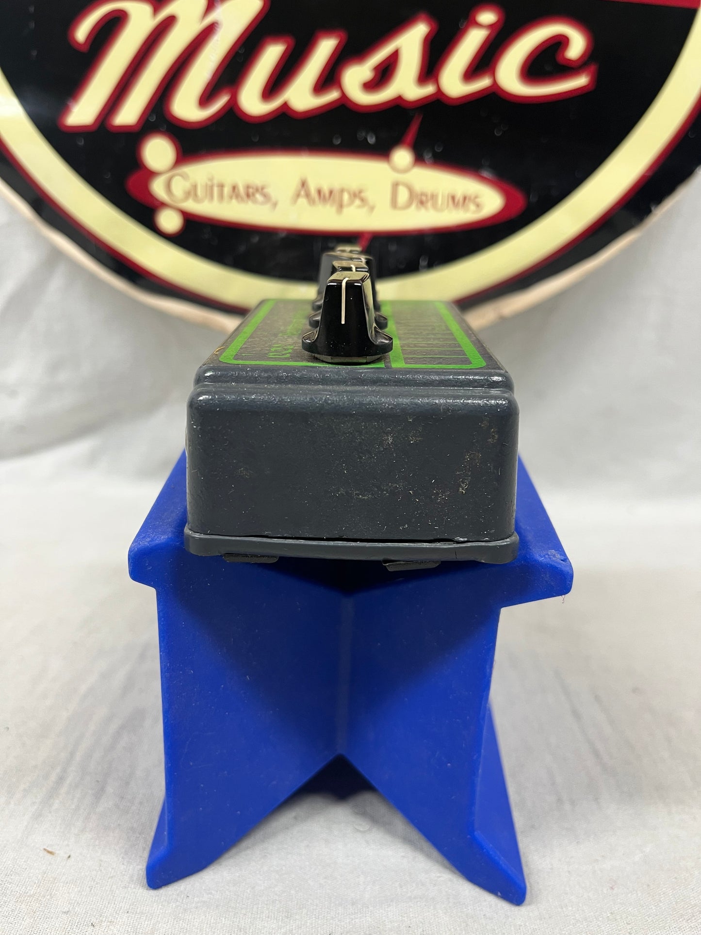 DOD 240 Resistance Mixer