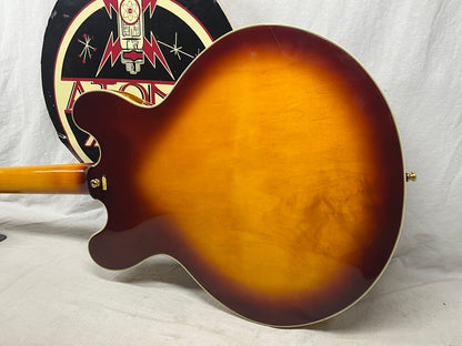 Ibanez Artstar AS-80 Semi-Hollow Body Electric Guitar