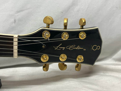 Sire Larry Carlton H7 HH Semi-Hollow Body Electric Guitar - Image 7