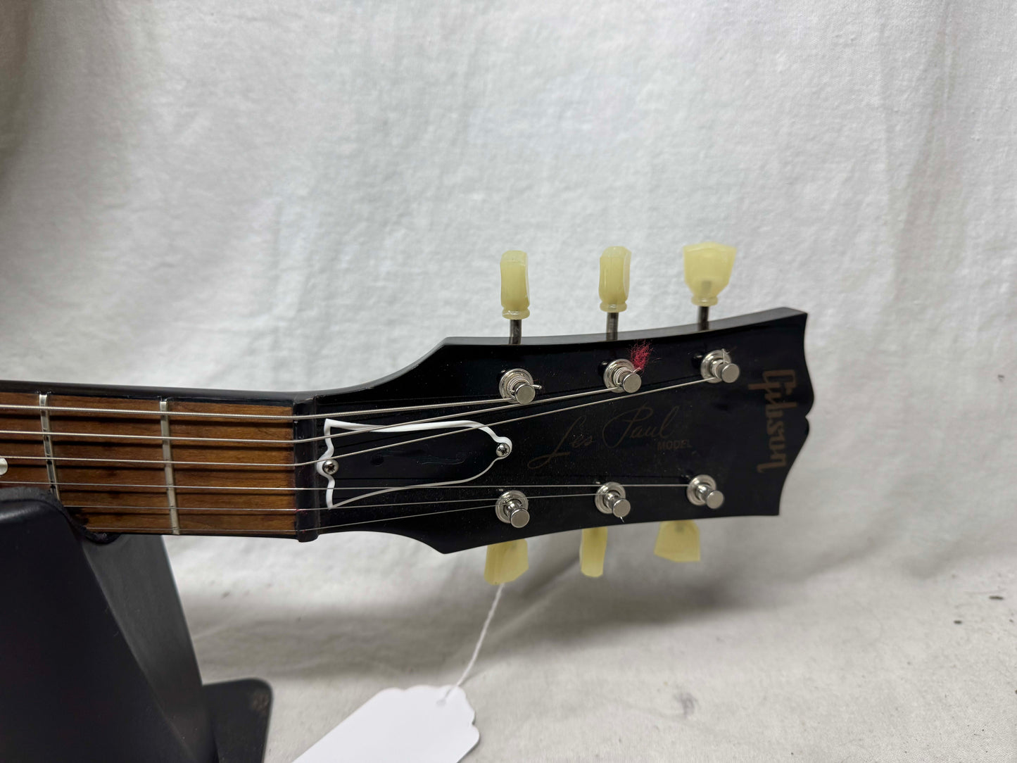 Gibson Les Paul ES Memphis Semi-Hollowbody Guitar with Case