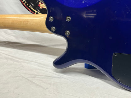 Ibanez SR 405 Soundgear 5-String Electric Bass