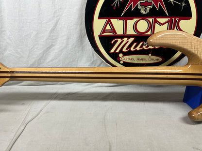 Cort A5 5-String Electric Bass MIK - Made in Korea