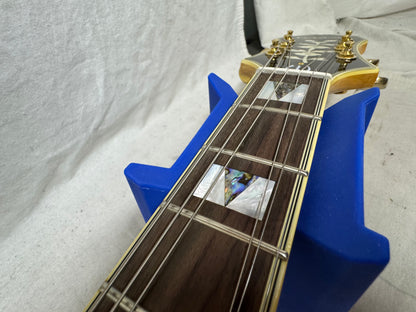 Epiphone Emperor Regent Archtop Hollowbody Guitar 2011
